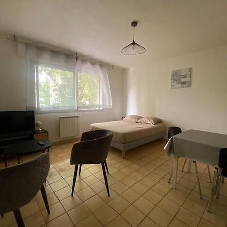 Gap - Studio Pour 2 Personnes Exterior foto