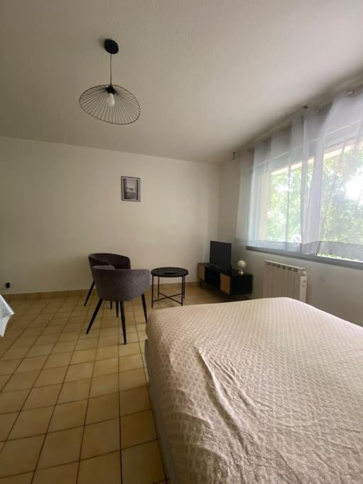 Gap - Studio Pour 2 Personnes Exterior foto
